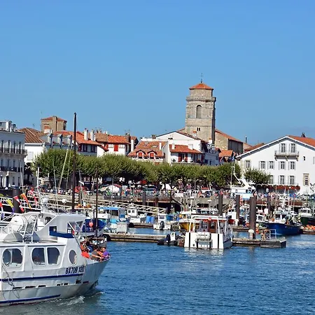 Boutique Txoko Saint-Jean-de-Luz