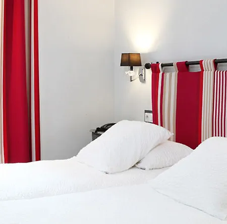 Boutique Txoko Hotel