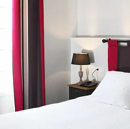 Hotel Boutique Txoko Saint-Jean-de-Luz