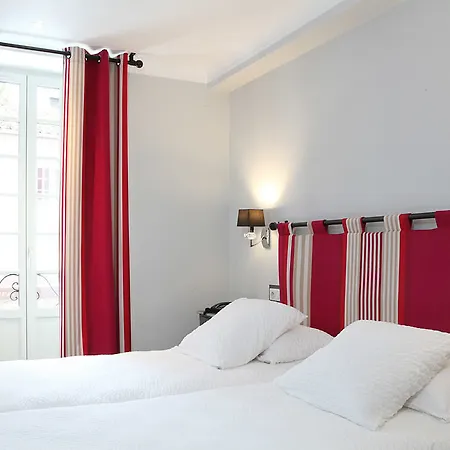 Boutique Txoko Hotel Saint-Jean-de-Luz