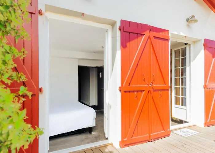 Boutique Txoko Saint-Jean-de-Luz