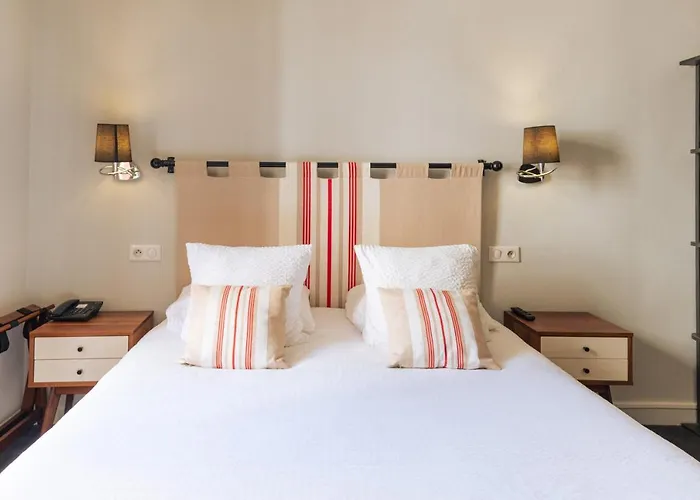 Boutique Txoko Hotel