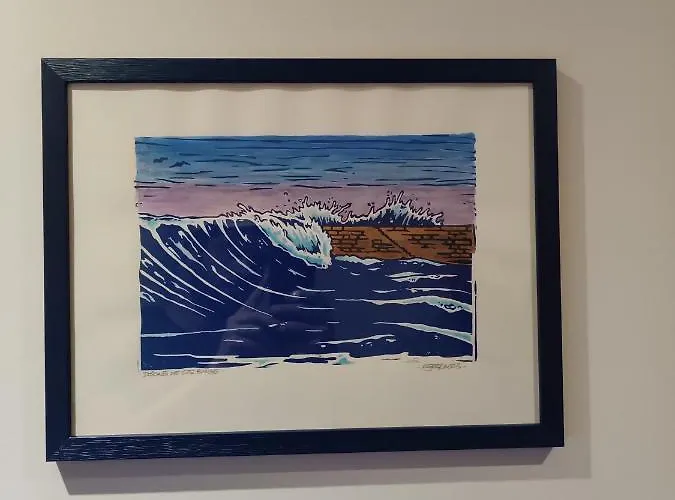 Ξενοδοχείο Txoko