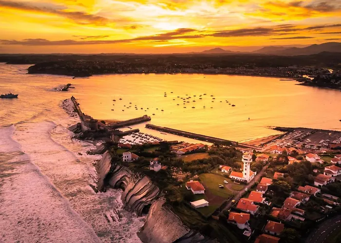 Hotel Boutique Txoko