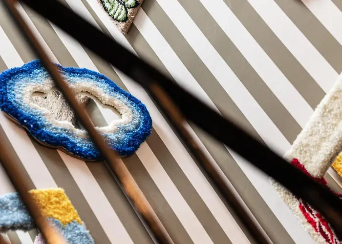 Boutique Txoko 3* Saint-Jean-de-Luz