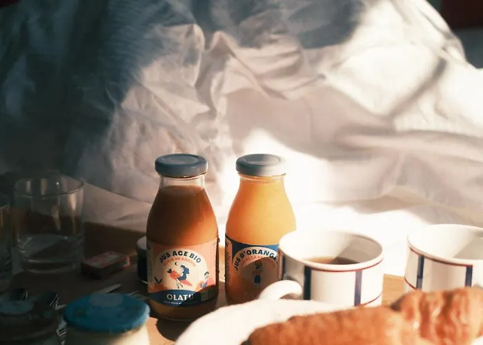 Boutique Txoko Hotel