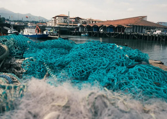 Hotel Boutique Txoko