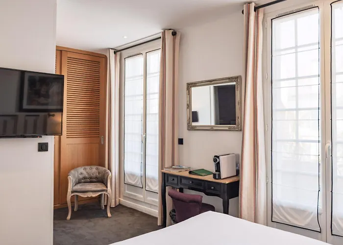 Boutique Txoko Hotel Saint-Jean-de-Luz