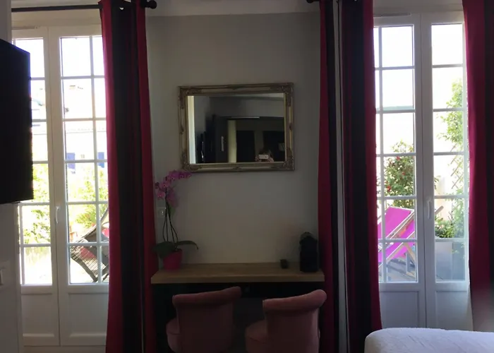 Boutique Txoko Hotel 3*