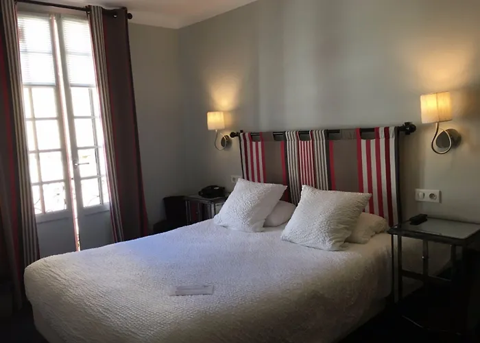 Boutique Txoko Hotel Saint-Jean-de-Luz