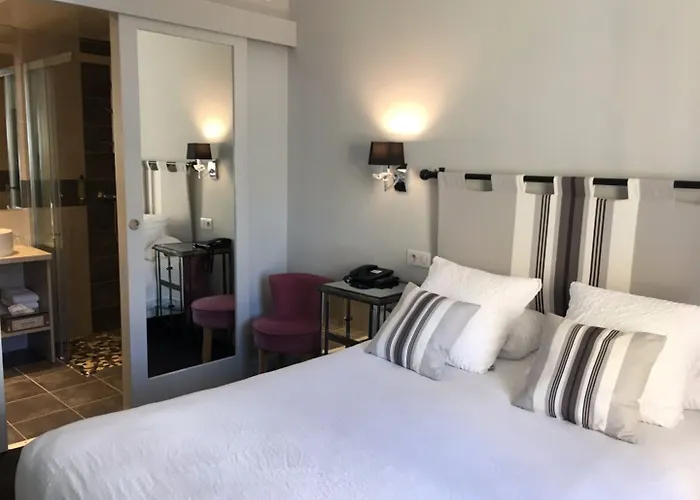 Boutique Txoko Hotel