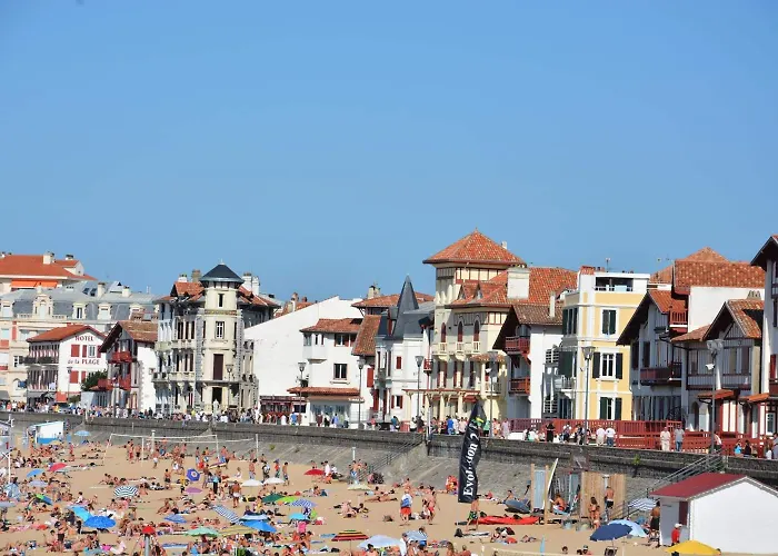 Boutique Txoko Hotel 3*