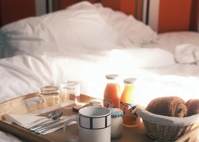 Boutique Txoko Hotel