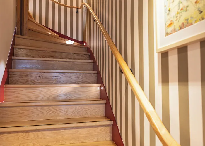 Hotel Boutique Txoko Saint-Jean-de-Luz