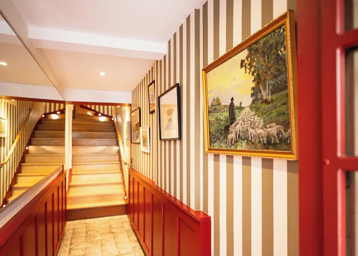 Hotel Boutique Txoko