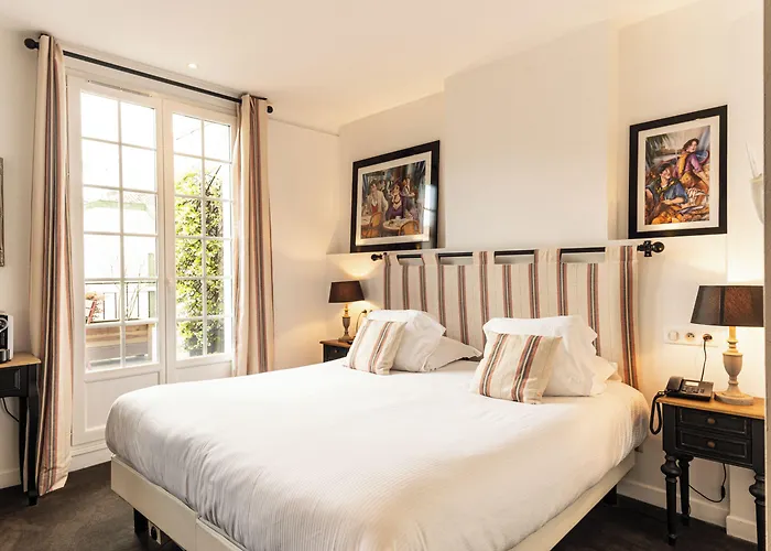 Hotel Boutique Txoko