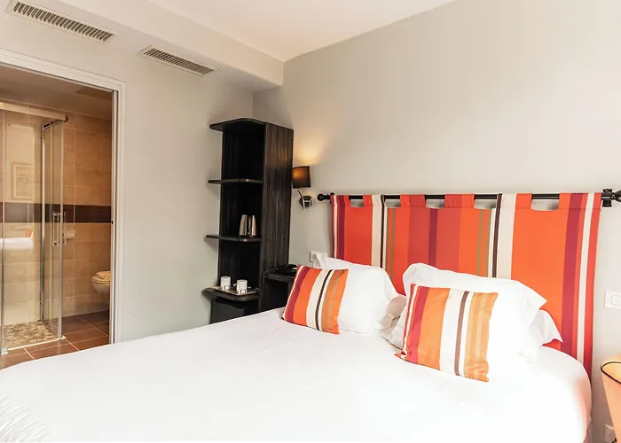 Hotel Boutique Txoko 3*