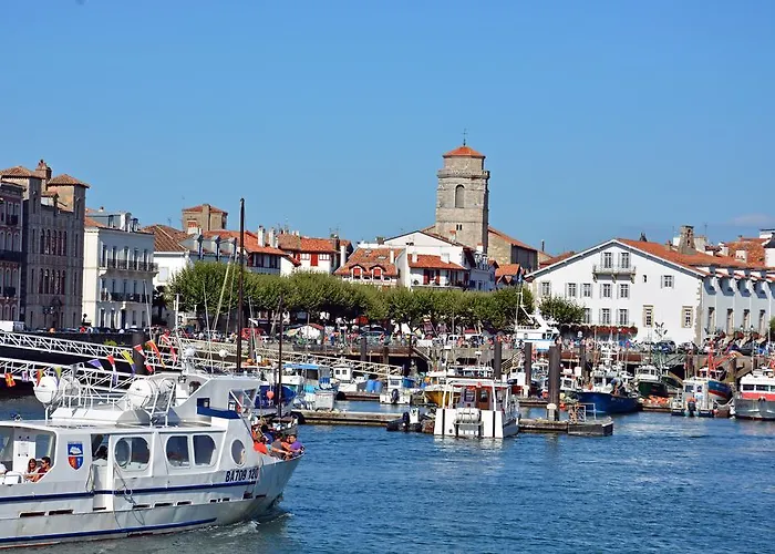 Boutique Txoko Saint-Jean-de-Luz