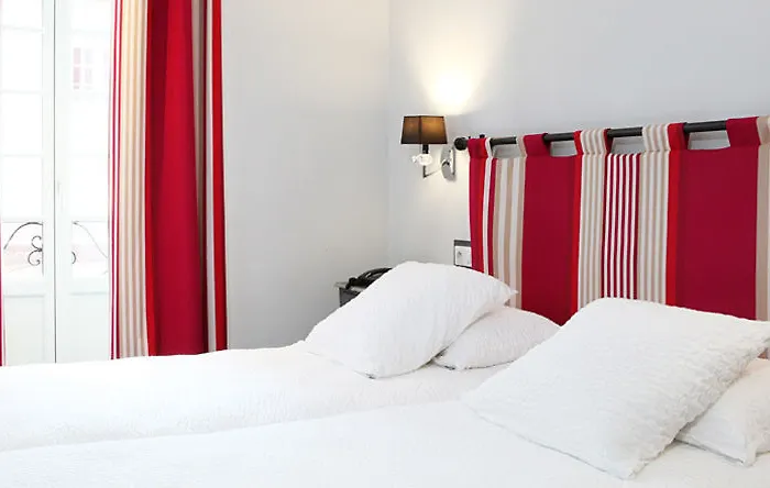 Boutique Txoko Hotel