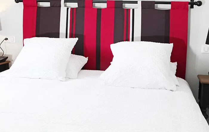 Hotel Boutique Txoko 3*