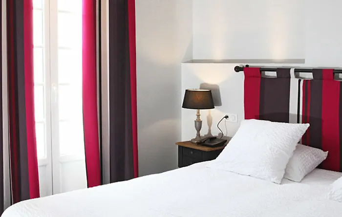 Hotel Boutique Txoko Saint-Jean-de-Luz
