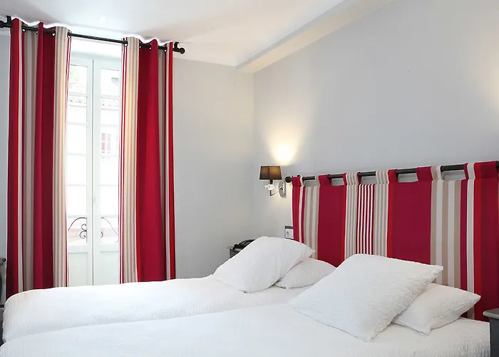 Boutique Txoko Hotel Saint-Jean-de-Luz